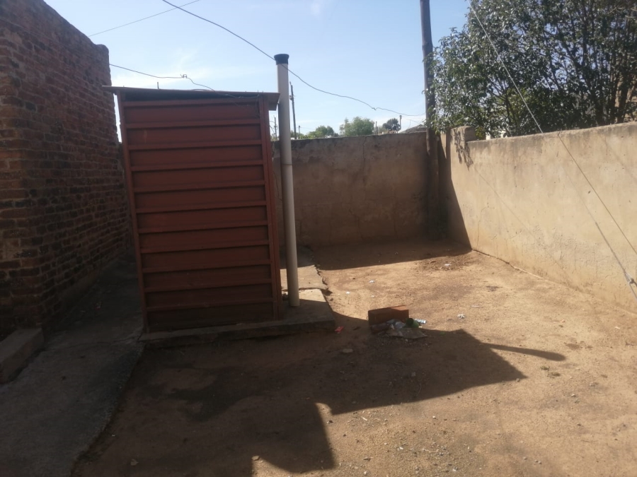 3 Bedroom Property for Sale in Botshabelo Free State